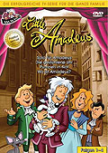 Little Amadeus - Vol. 1