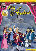 Little Amadeus - Vol. 4