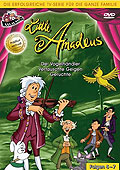 Film: Little Amadeus - Vol. 2