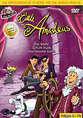Film: Little Amadeus - Vol. 3
