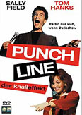 Punchline - Der Knalleffekt