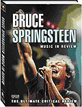 Bruce Springsteen - Music in Review