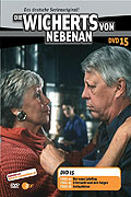 Film: Die Wicherts von nebenan - DVD 15