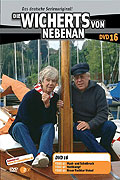 Die Wicherts von nebenan - DVD 16