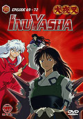 Film: InuYasha - Vol. 18