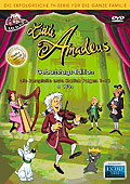 Film: Little Amadeus - Staffel 1