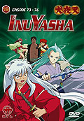 Film: InuYasha - Vol. 19