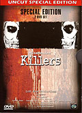 Film: Mike Mendez' Killers - Special Edition