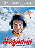 Film: Benjamin - ein Meister fllt vom Himmel
