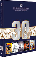 Film: Century Collection - Meilensteine der Filmgeschichte: 30er Jahre