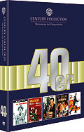 Film: Century Collection - Meilensteine der Filmgeschichte: 40er Jahre