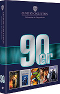 Film: Century Collection - Meilensteine der Filmgeschichte: 90er Jahre