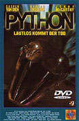 Film: Python - Lautlos kommt der Tod