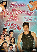 Magic Bollywood Hits 3