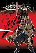 The Soultaker Vol. 1