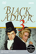 Film: The Black Adder - Der historischen Serie dritter Teil