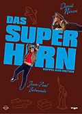 Das Superhirn - Doppel-DVD-Edition