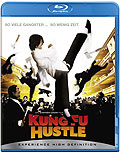 Kung Fu Hustle