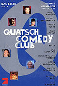 Film: Quatsch Comedy Club - Das Beste Vol.1