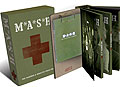 Film: M*A*S*H - Complete Boxset