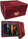 Buffy - Im Bann der Dmonen - Complete Boxset