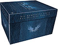 Angel - Jger der Finsternis - Complete Boxset