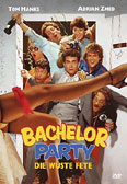 Film: Bachelor Party