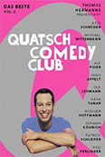 Film: Quatsch Comedy Club - Das Beste Vol.2