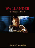 Wallander Collection 4