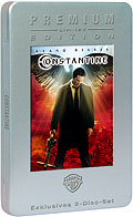 Film: Constantine - Limited Premium Edition