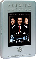 Film: Good Fellas - Limited Premium Edition