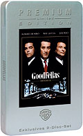 Good Fellas - Limited Premium Edition