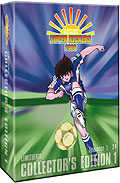 Super Kickers 2006 - Collector's Edition 1
