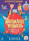 Film: Marienkfers Weihnacht - Weihnachten im Tannenbaum