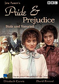 Film: Pride & Prejudice - Stolz und Vorurteil