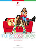 Film: Mujhse Dosti Karoge - Beste Freunde ksst man nicht