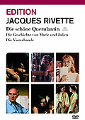 Film: Edition Jacques Rivette