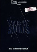Shocking Shorts - Box