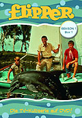 Film: Flipper - Season 1 - Box 1