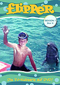 Film: Flipper - Season 1 - Box 4