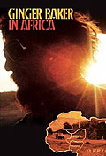 Film: Ginger Baker In Africa
