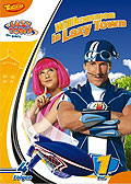 LazyTown - Vol. 1