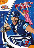 Film: LazyTown - Vol. 2