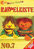 Rappelkiste - No. 7