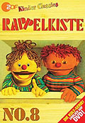 Rappelkiste - No. 8