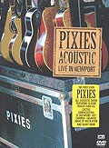 Film: Pixies - Live In Newport