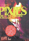 Pixies - Club Date: Live At The Paradise In Boston