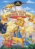 Film: Timmy und das Geheimnis von Nimh