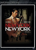 Film: New York New York - Music-Film