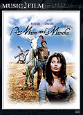 Film: Der Mann von La Mancha - Music-Film